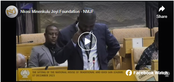 House of the Traditional Leaders